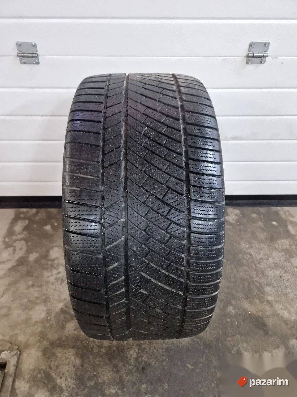POLOVNA Continental zimska guma 285/35 R20 1