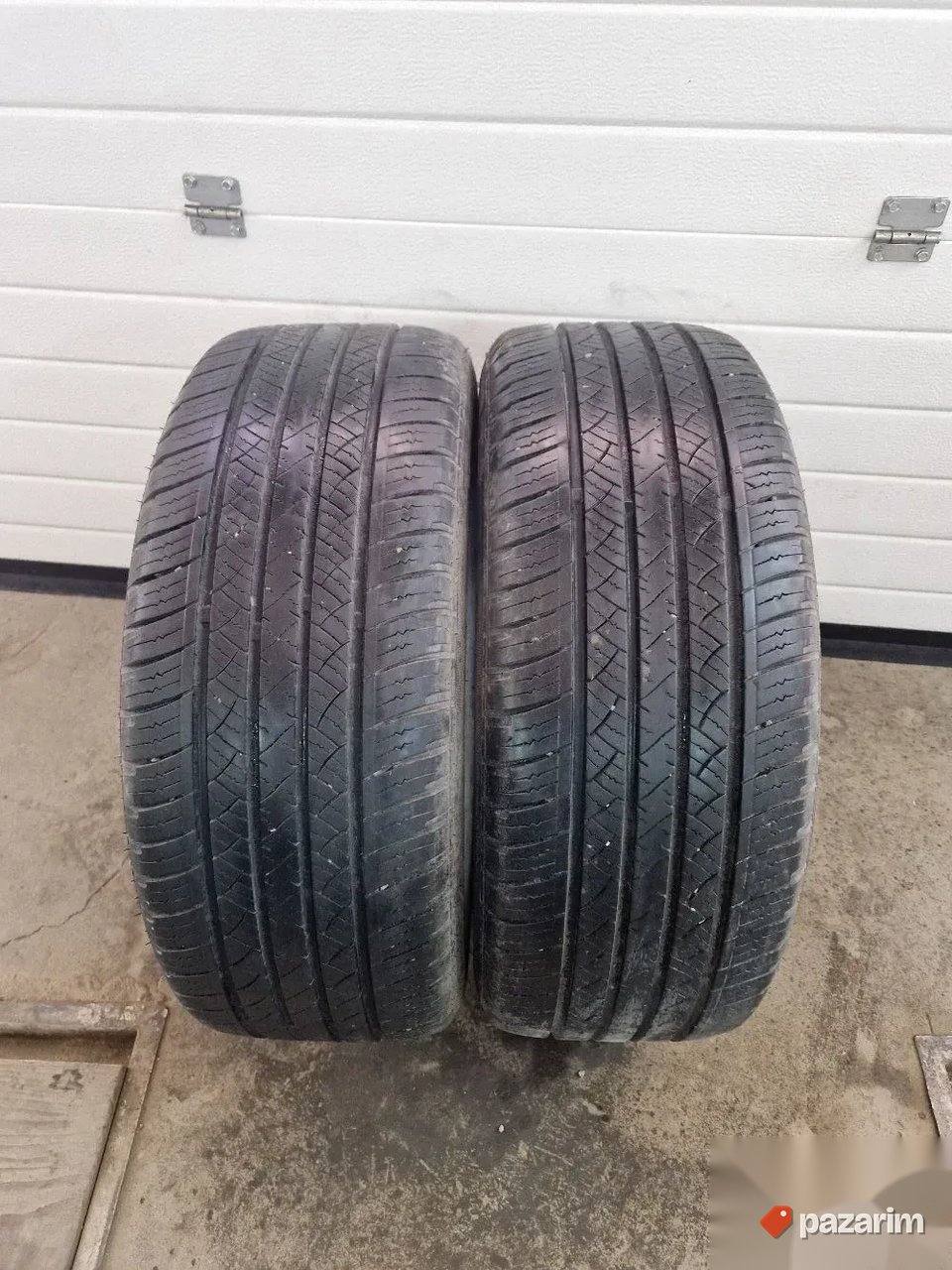 POLOVNE Maxtrek M+S gume 235/55 R18 1