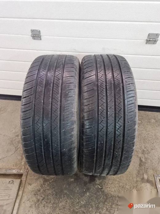 POLOVNE Maxtrek M+S gume 235/55 R18