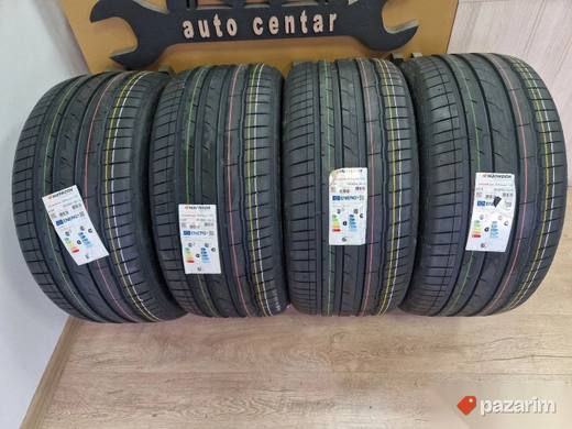 NOVE Hankook letnje gume 285/35 R22