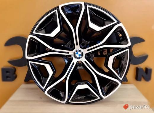 NOVE Alu felne BMW 20"