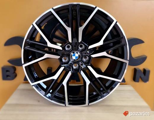 NOVE Alu felne BMW 20"
