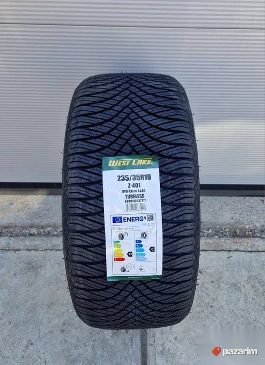 NOVE Westlake All Season gume 235/35 R19
