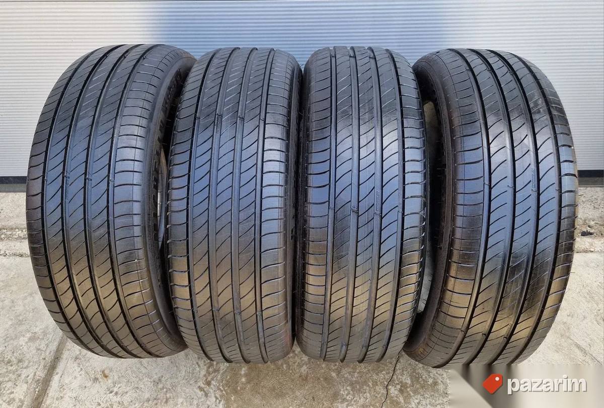 NOVE Michelin letnje gume 205/55 R19 1
