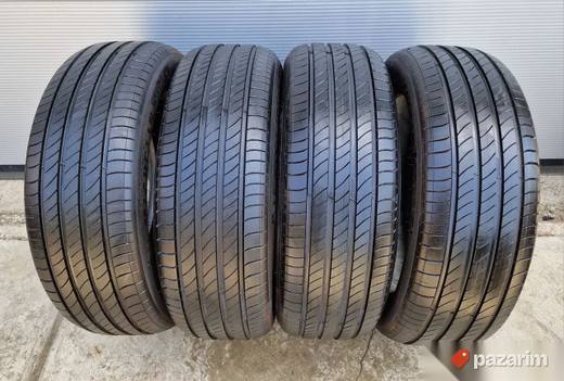 NOVE Michelin letnje gume 205/55 R19