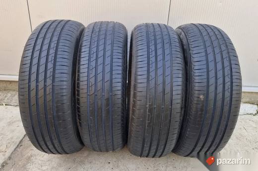 NOVE Goodyear letnje gume 205/55 R19