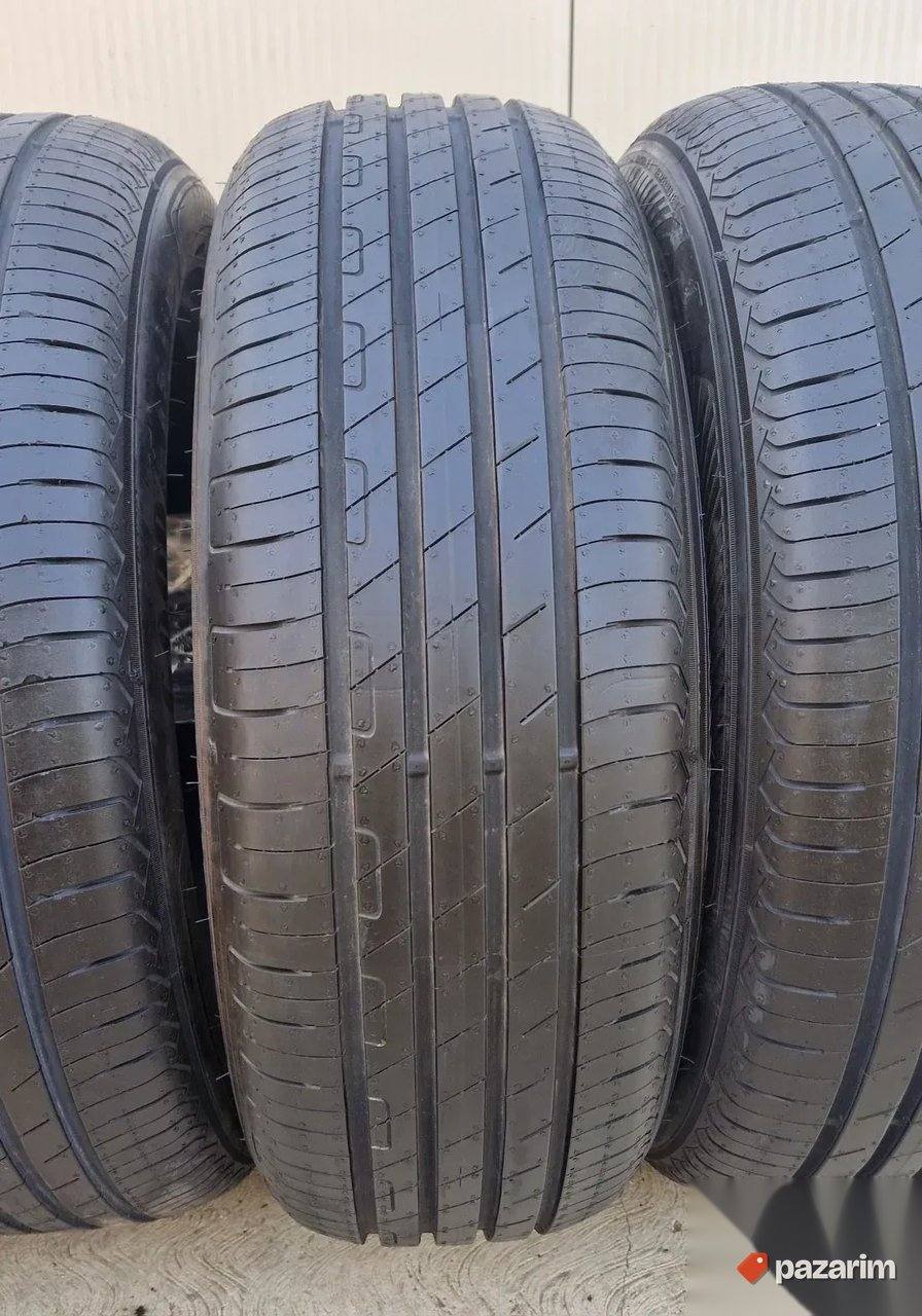 NOVE Goodyear letnje gume 205/55 R19 2