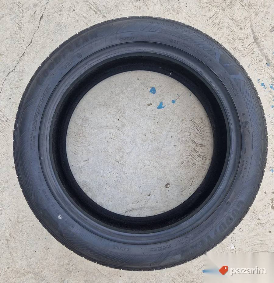 NOVE Goodyear letnje gume 205/55 R19 3