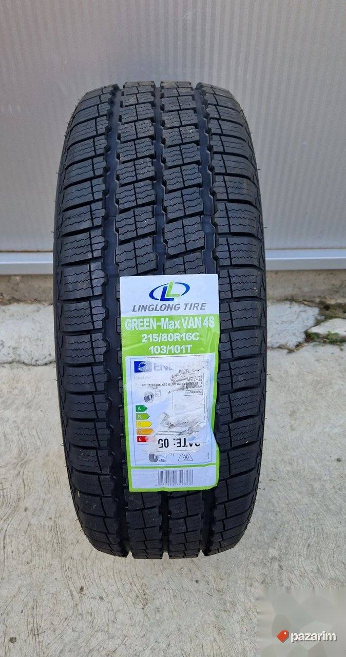 NOVE Linglong All Season 215/60 R16C 1