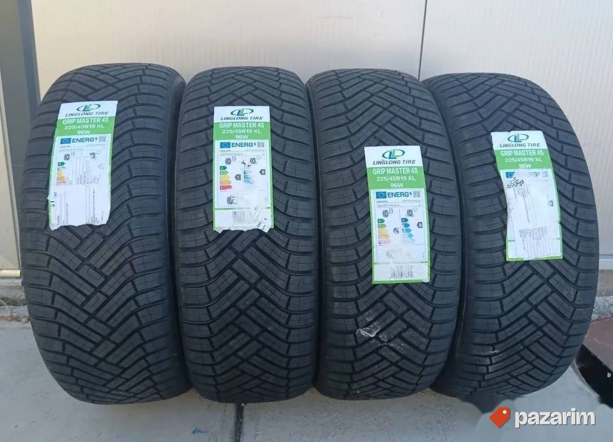 NOVE Linglong All Season 225/40 R18 1