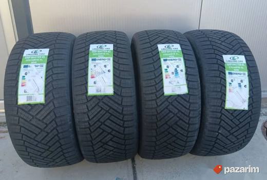 NOVE Linglong All Season gume 225/45 R19