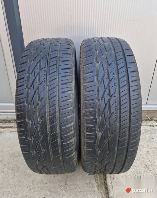 POLOVNE General letnje gume 225/60 R18