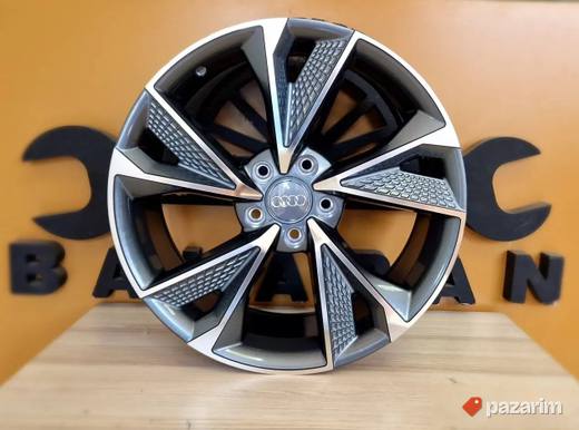 NOVE Alu felne Audi 18"