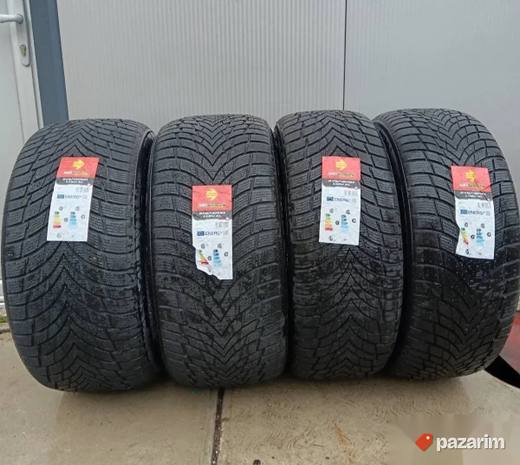 NOVO Momo zimske gume 315/40 R21 i 275/45 R21