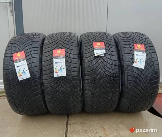 NOVE Momo zimske 285/40 R22