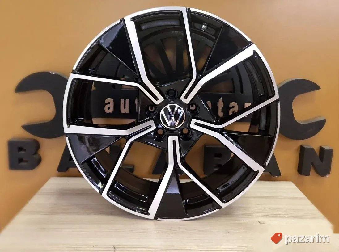 NOVE Alu felne Volkswagen 20" 1