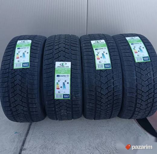 NOVE Linglong zimske gume 225/40 R18