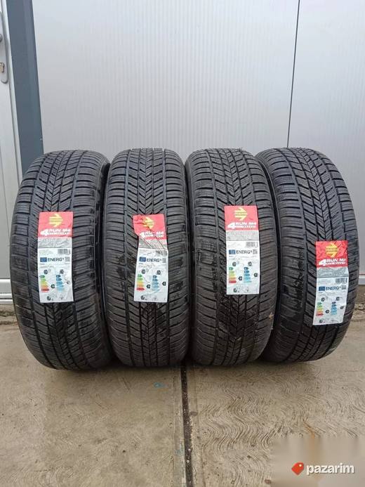 NOVE Momo All Season gume 215/60 R17