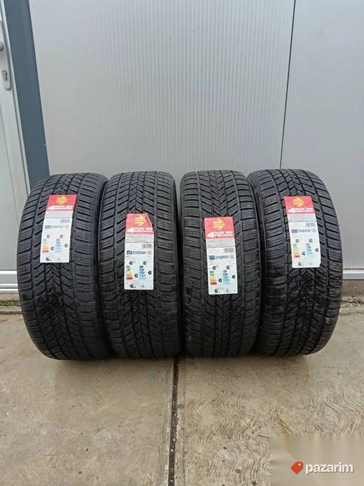NOVE Momo All Season gume 225/45 R18