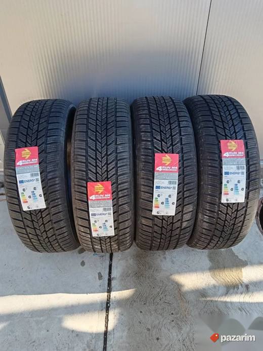 NOVE Momo All Season gume 215/55 R18