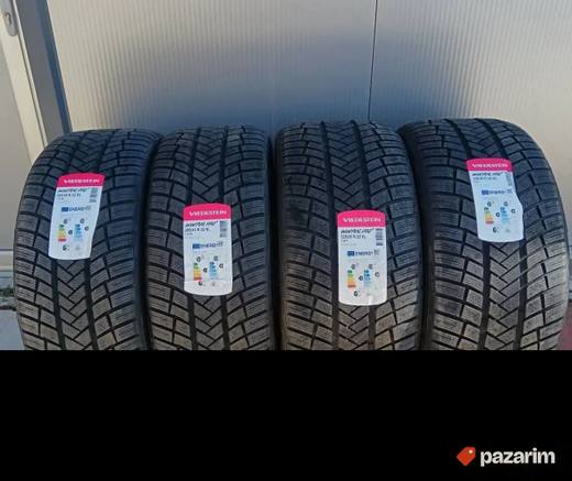 NOVE Vredestein zimske gume 325/35 R22 i 285/40 R22