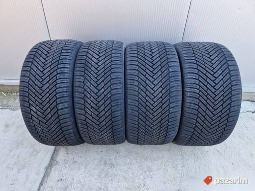 NOVE Nexen All Season gzme 275/35 R19 i 245/40 R19