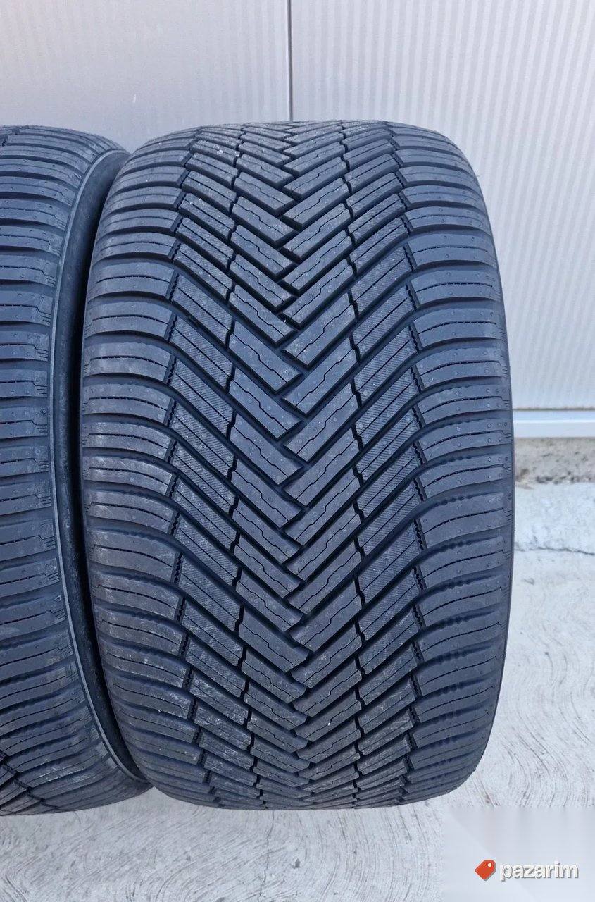 NOVE Nexen All Season gzme 275/35 R19 i 245/40 R19 2