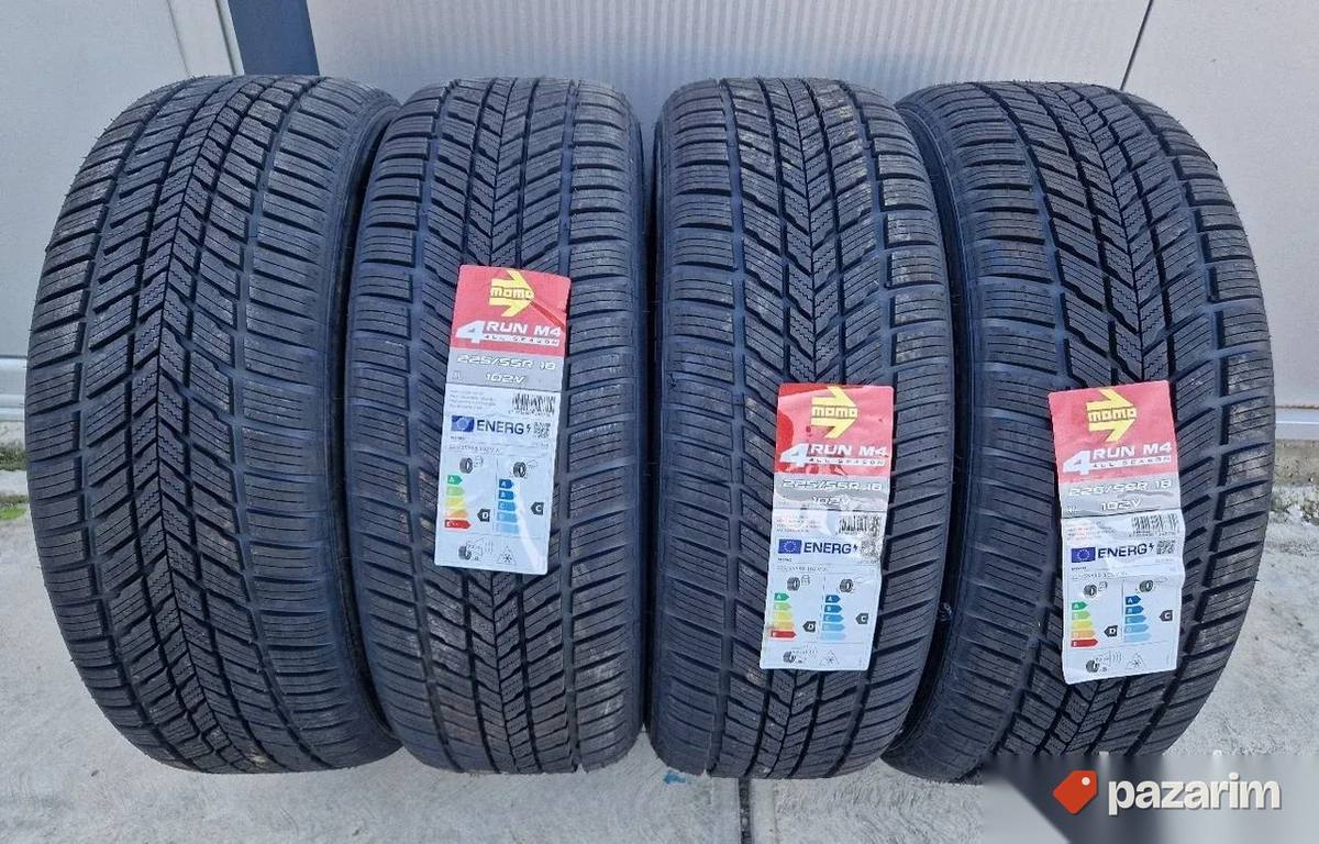 NOVE Momo All Season gume 225/55 R18 1