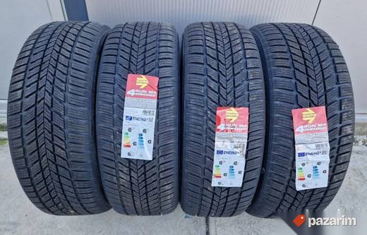 NOVE Momo All Season gume 225/55 R18