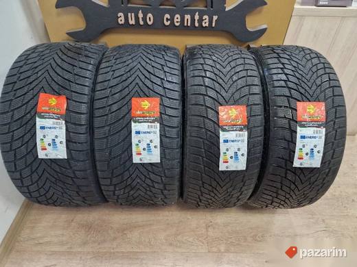 NOVE Momo zimske gume 295/35 R21 i 265/40 R21