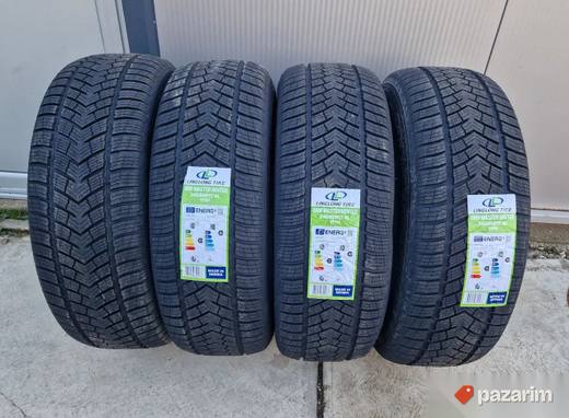 NOVE Linglong zimske gume 245/65 R17