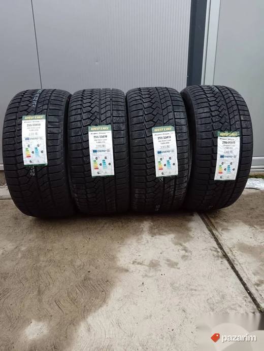 NOVE West lake zimske gume 255/35 R19