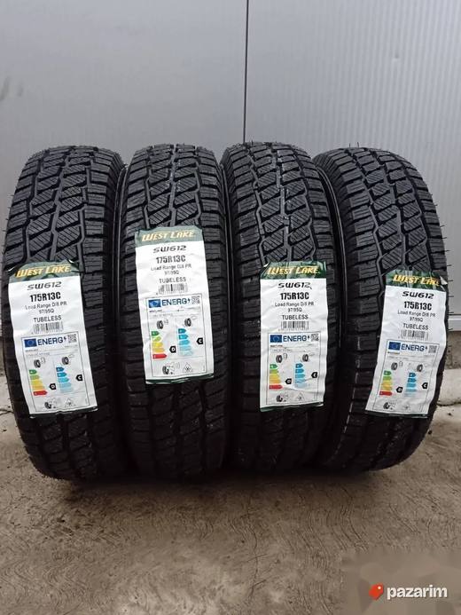 NOVE West Lake zimske gume 175 R13C