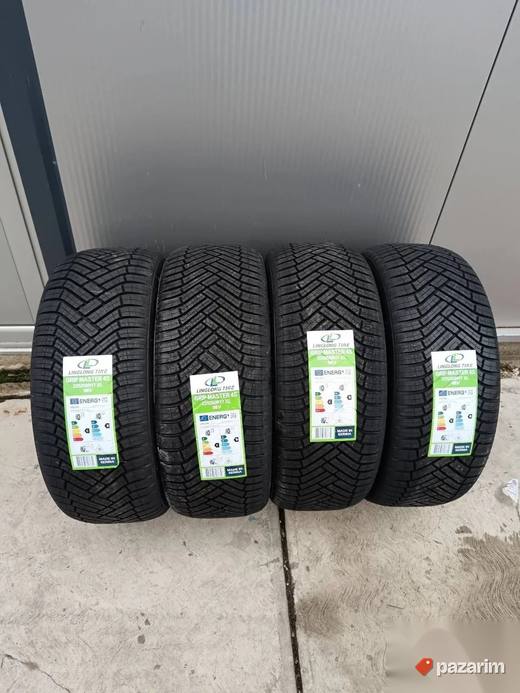 NOVE Linglong All Season gume 225/50 R17