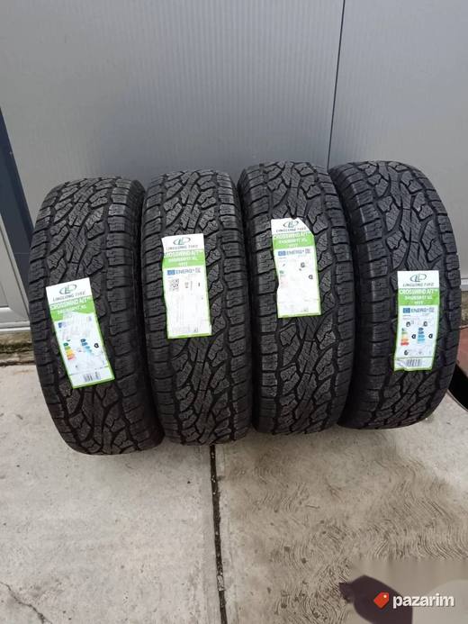 NOVE Linglong Crosswind A/T 245/65 R17