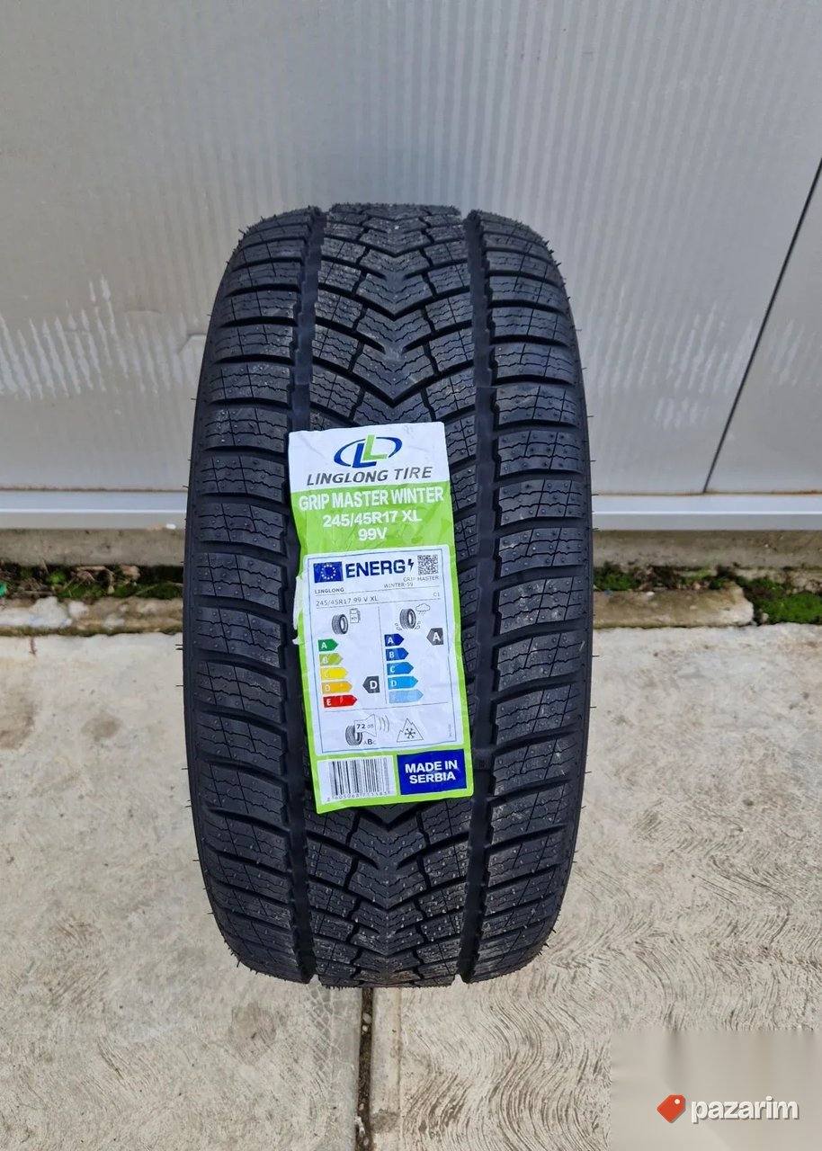 NOVE Linglong zimske gume 245/45 R17 1