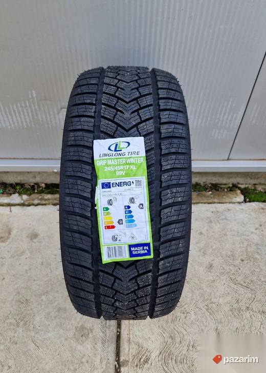NOVE Linglong zimske gume 245/45 R17