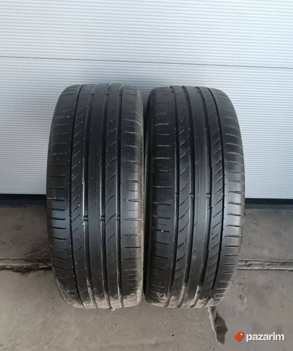 POLOVNE Continental letnje gume 245/45 R19 1