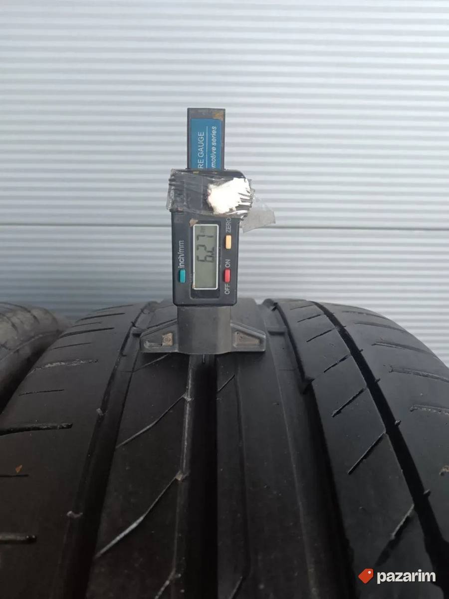 POLOVNE Continental letnje gume 245/45 R19 3
