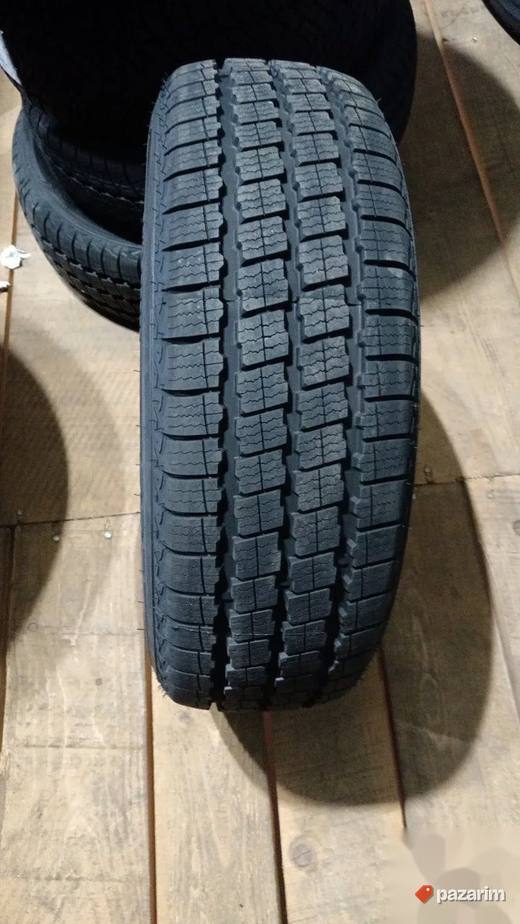NOVE Linglong All Season gume 195/65 R16C