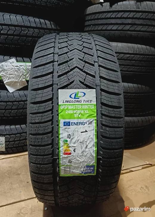 NOVE Linglong zimske gume 245/40 R18