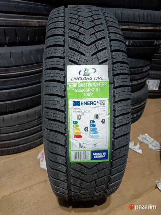 NOVE Linglong zimske gume 225/65 R17