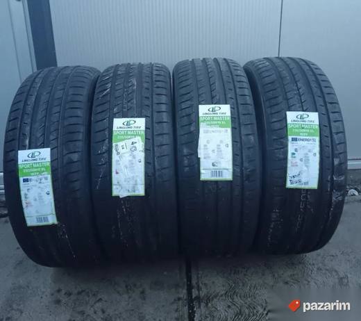 NOVE Linglong letnje gume 235/50 R19