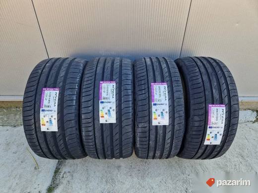 NOVE Nexen letnje gume 275/35 R19 i 245/40 R19