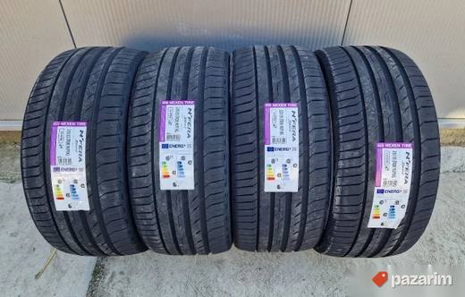 NOVE Nexen letnje gume 235/35 R20