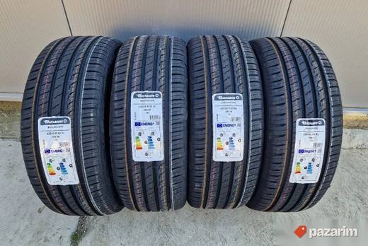 NOVE Barum letnje gume 235/45 R20