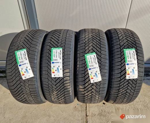 NOVE Nexen All Season gume 235/50 R19