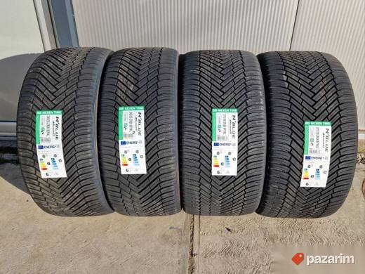 NOVE Nexen All Season gume 275/30 r20 i 245/35 r20