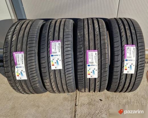 NOVE Nexen letnje gume 255/45 R19