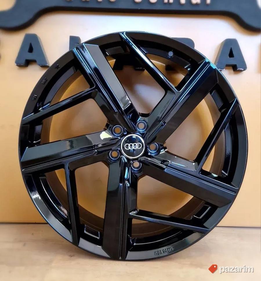 NOVE Alu felne MAK Original Audi 20" 2